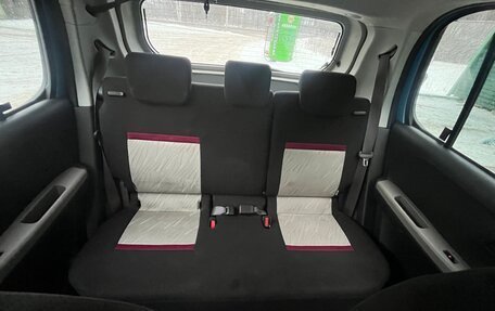 Toyota Passo III, 2018 год, 940 000 рублей, 28 фотография