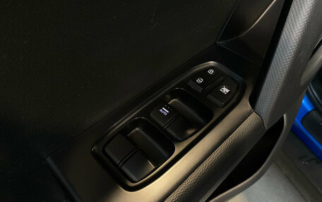 Hyundai Creta I рестайлинг, 2017 год, 1 850 000 рублей, 15 фотография