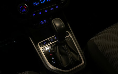 Hyundai Creta I рестайлинг, 2017 год, 1 850 000 рублей, 14 фотография