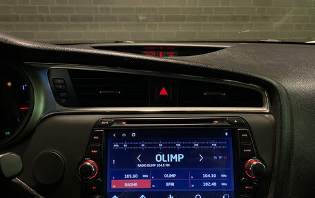 KIA cee'd III, 2018 год, 1 190 000 рублей, 12 фотография