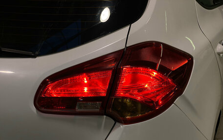 KIA cee'd III, 2018 год, 1 190 000 рублей, 8 фотография