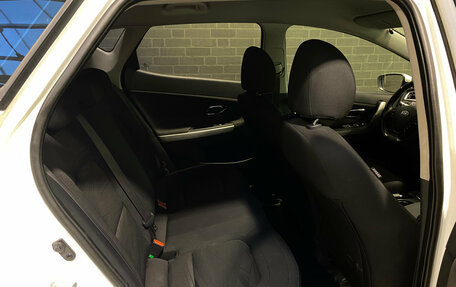 KIA cee'd III, 2018 год, 1 190 000 рублей, 11 фотография