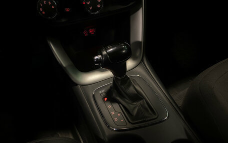 KIA cee'd III, 2018 год, 1 190 000 рублей, 14 фотография