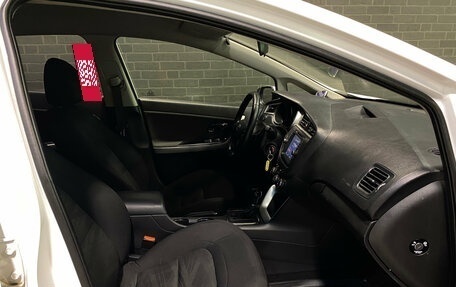 KIA cee'd III, 2018 год, 1 190 000 рублей, 10 фотография