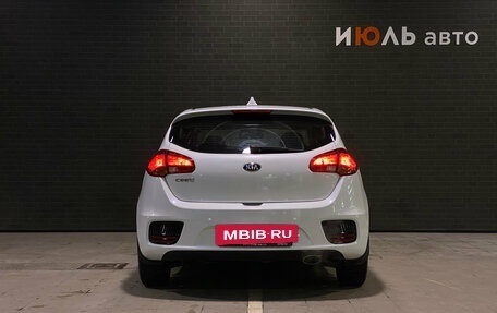 KIA cee'd III, 2018 год, 1 190 000 рублей, 6 фотография