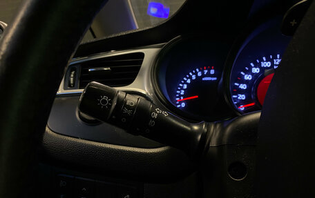KIA cee'd III, 2018 год, 1 190 000 рублей, 19 фотография