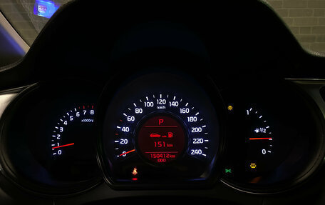 KIA cee'd III, 2018 год, 1 190 000 рублей, 21 фотография