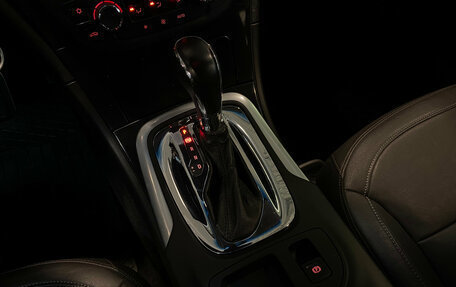 Opel Insignia II рестайлинг, 2012 год, 850 000 рублей, 13 фотография