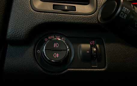 Opel Insignia II рестайлинг, 2012 год, 850 000 рублей, 15 фотография