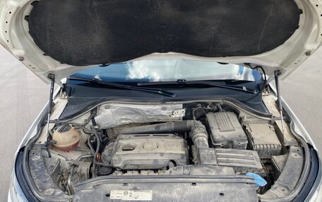 Volkswagen Tiguan I, 2012 год, 1 510 000 рублей, 6 фотография