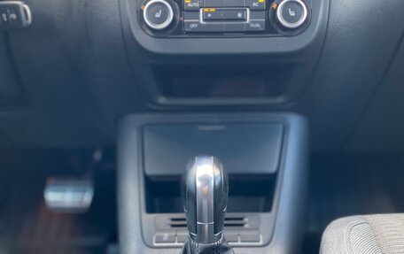 Volkswagen Tiguan I, 2012 год, 1 510 000 рублей, 11 фотография