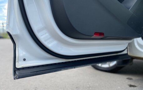 Volkswagen Tiguan I, 2012 год, 1 510 000 рублей, 16 фотография