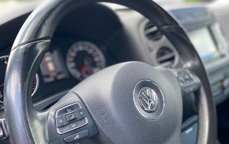 Volkswagen Tiguan I, 2012 год, 1 510 000 рублей, 8 фотография