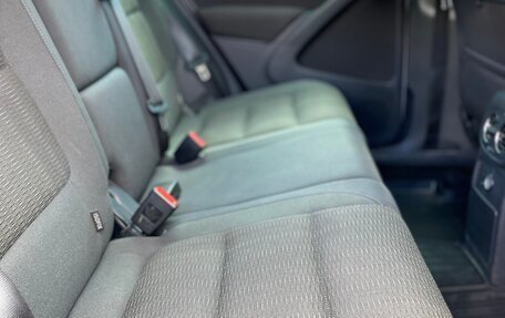 Volkswagen Tiguan I, 2012 год, 1 510 000 рублей, 17 фотография