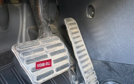 Volkswagen Tiguan I, 2012 год, 1 510 000 рублей, 13 фотография