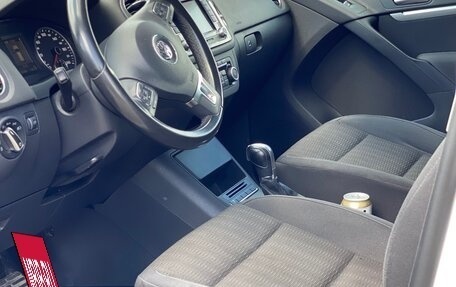 Volkswagen Tiguan I, 2012 год, 1 510 000 рублей, 12 фотография