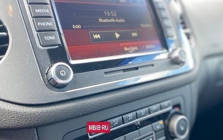 Volkswagen Tiguan I, 2012 год, 1 510 000 рублей, 9 фотография