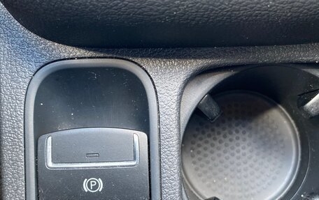 Volkswagen Tiguan I, 2012 год, 1 510 000 рублей, 19 фотография