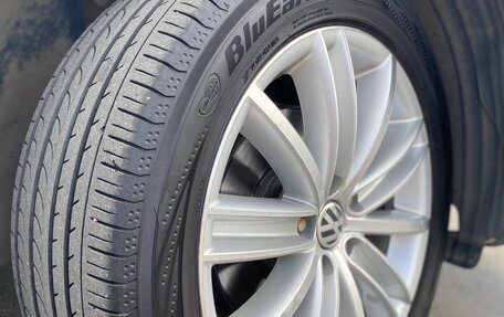 Volkswagen Tiguan I, 2012 год, 1 510 000 рублей, 20 фотография