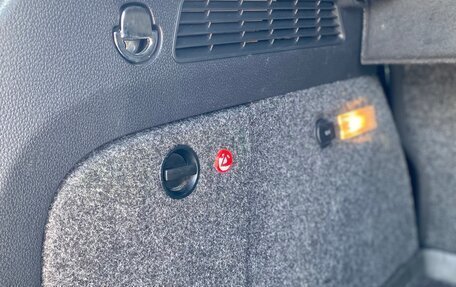 Volkswagen Tiguan I, 2012 год, 1 510 000 рублей, 23 фотография