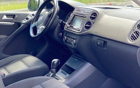 Volkswagen Tiguan I, 2012 год, 1 510 000 рублей, 24 фотография