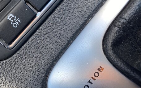 Volkswagen Tiguan I, 2012 год, 1 510 000 рублей, 18 фотография