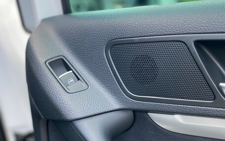 Volkswagen Tiguan I, 2012 год, 1 510 000 рублей, 26 фотография