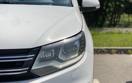 Volkswagen Tiguan I, 2012 год, 1 510 000 рублей, 31 фотография