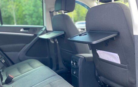 Volkswagen Tiguan I, 2012 год, 1 510 000 рублей, 27 фотография