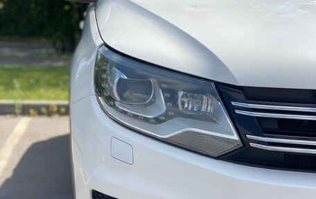 Volkswagen Tiguan I, 2012 год, 1 510 000 рублей, 32 фотография