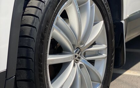 Volkswagen Tiguan I, 2012 год, 1 510 000 рублей, 35 фотография