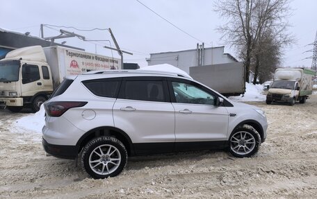 Ford Kuga III, 2018 год, 2 150 000 рублей, 6 фотография