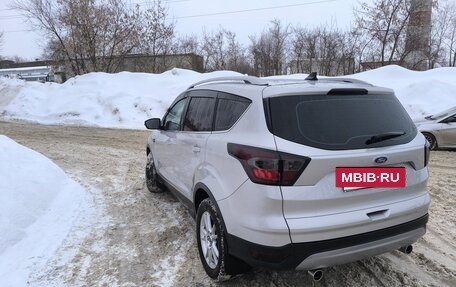 Ford Kuga III, 2018 год, 2 150 000 рублей, 3 фотография