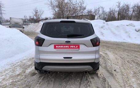 Ford Kuga III, 2018 год, 2 150 000 рублей, 4 фотография