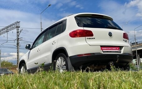 Volkswagen Tiguan I, 2012 год, 1 510 000 рублей, 36 фотография