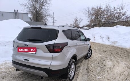 Ford Kuga III, 2018 год, 2 150 000 рублей, 5 фотография