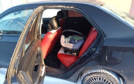 Geely MK I рестайлинг, 2008 год, 100 000 рублей, 5 фотография