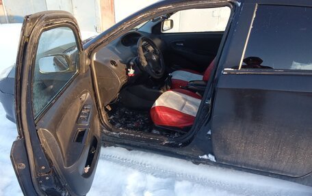 Geely MK I рестайлинг, 2008 год, 100 000 рублей, 4 фотография