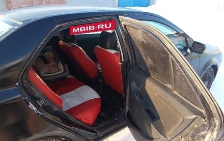 Geely MK I рестайлинг, 2008 год, 100 000 рублей, 7 фотография