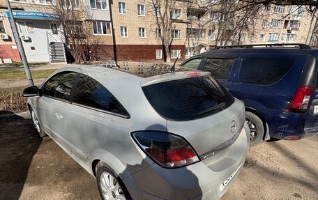 Opel Astra H, 2010 год, 450 000 рублей, 3 фотография