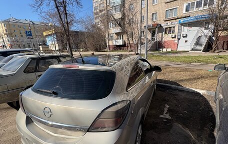 Opel Astra H, 2010 год, 450 000 рублей, 4 фотография