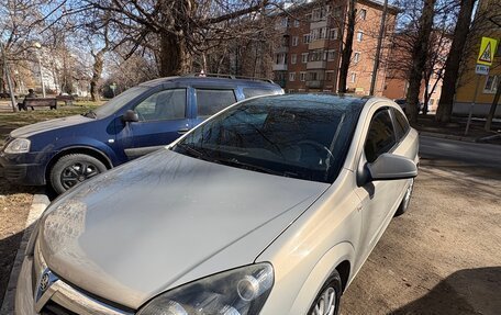 Opel Astra H, 2010 год, 450 000 рублей, 6 фотография