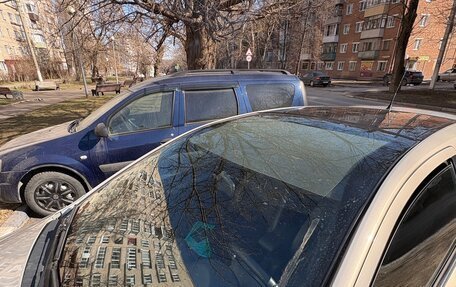 Opel Astra H, 2010 год, 450 000 рублей, 5 фотография