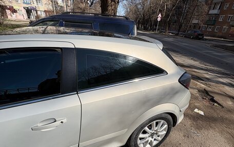 Opel Astra H, 2010 год, 450 000 рублей, 7 фотография