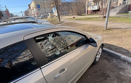 Opel Astra H, 2010 год, 450 000 рублей, 2 фотография