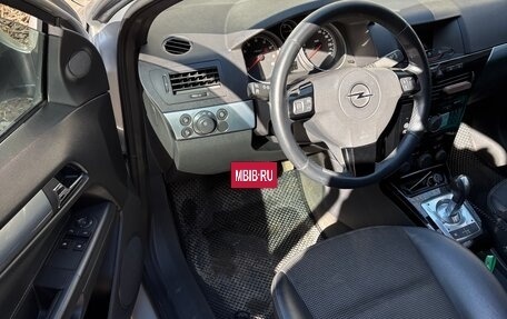 Opel Astra H, 2010 год, 450 000 рублей, 9 фотография