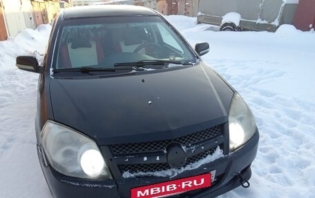 Geely MK I рестайлинг, 2008 год, 100 000 рублей, 12 фотография