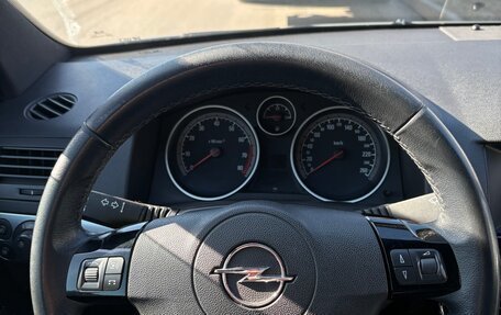 Opel Astra H, 2010 год, 450 000 рублей, 15 фотография