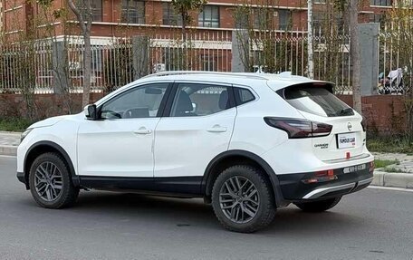 Nissan Qashqai, 2025 год, 1 733 000 рублей, 3 фотография