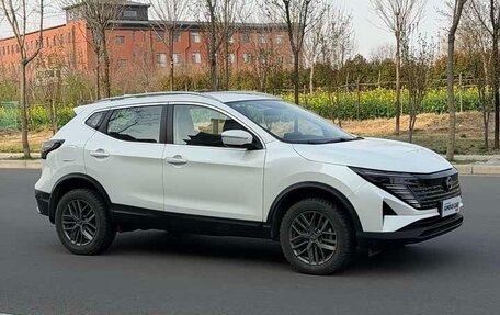 Nissan Qashqai, 2025 год, 1 733 000 рублей, 4 фотография